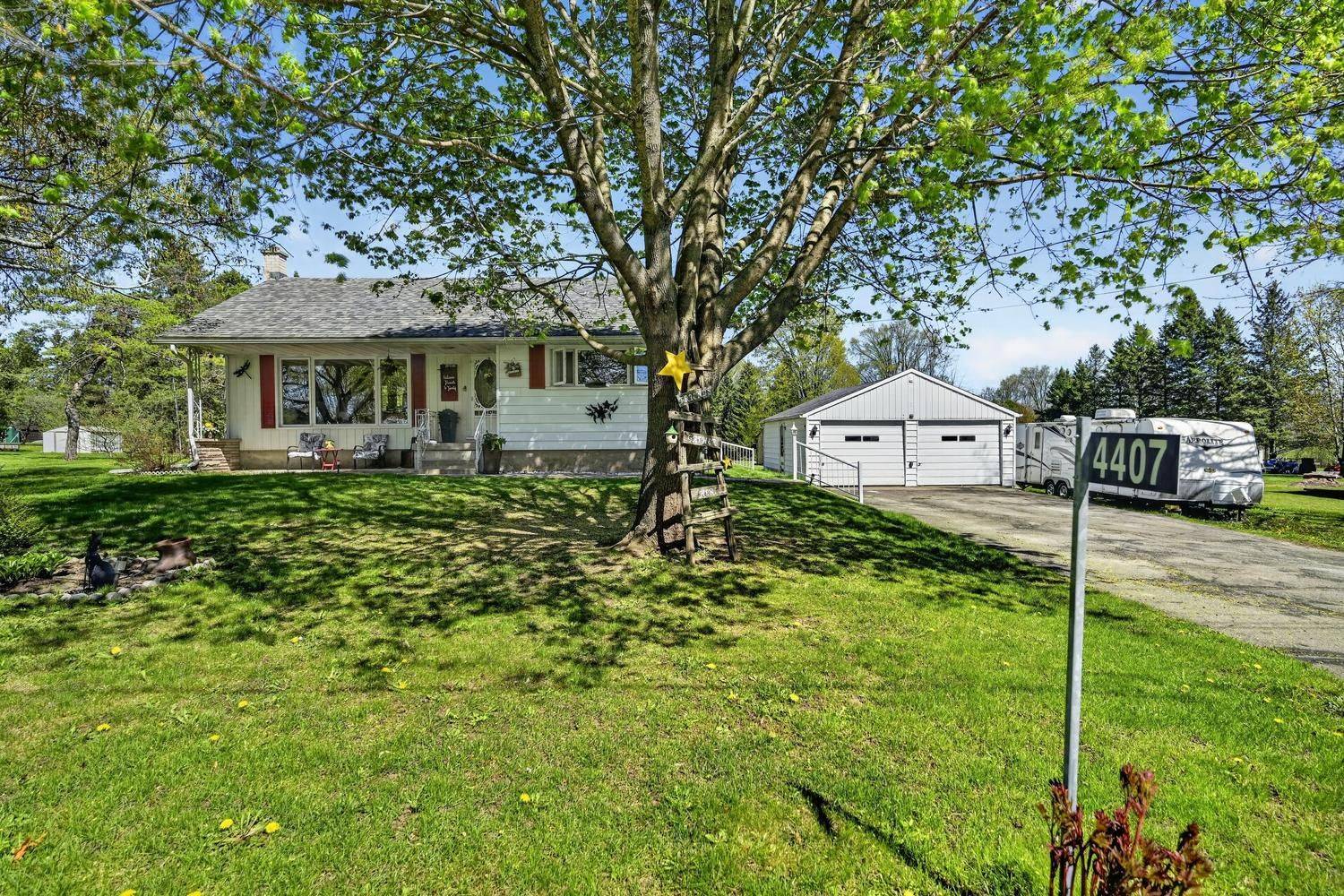 4407 McDougall RD, Elizabethtown-kitley, ON K6V 5T4