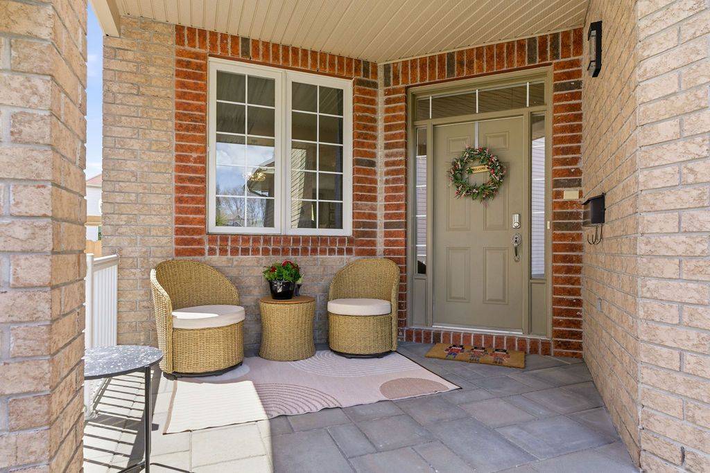 278 Kiwanis CT, Hunt Club - South Keys And Area, ON K1T 0H7