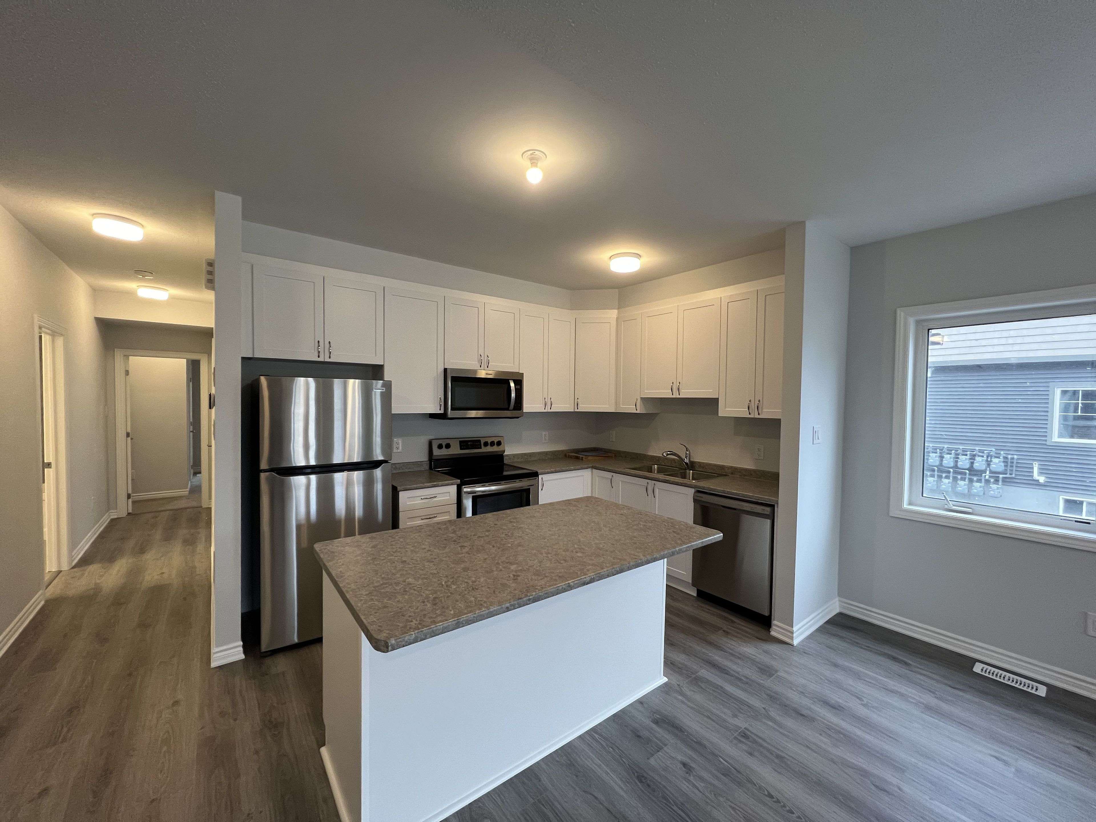 175 Anthracite Private, Barrhaven, ON K2J 7B4