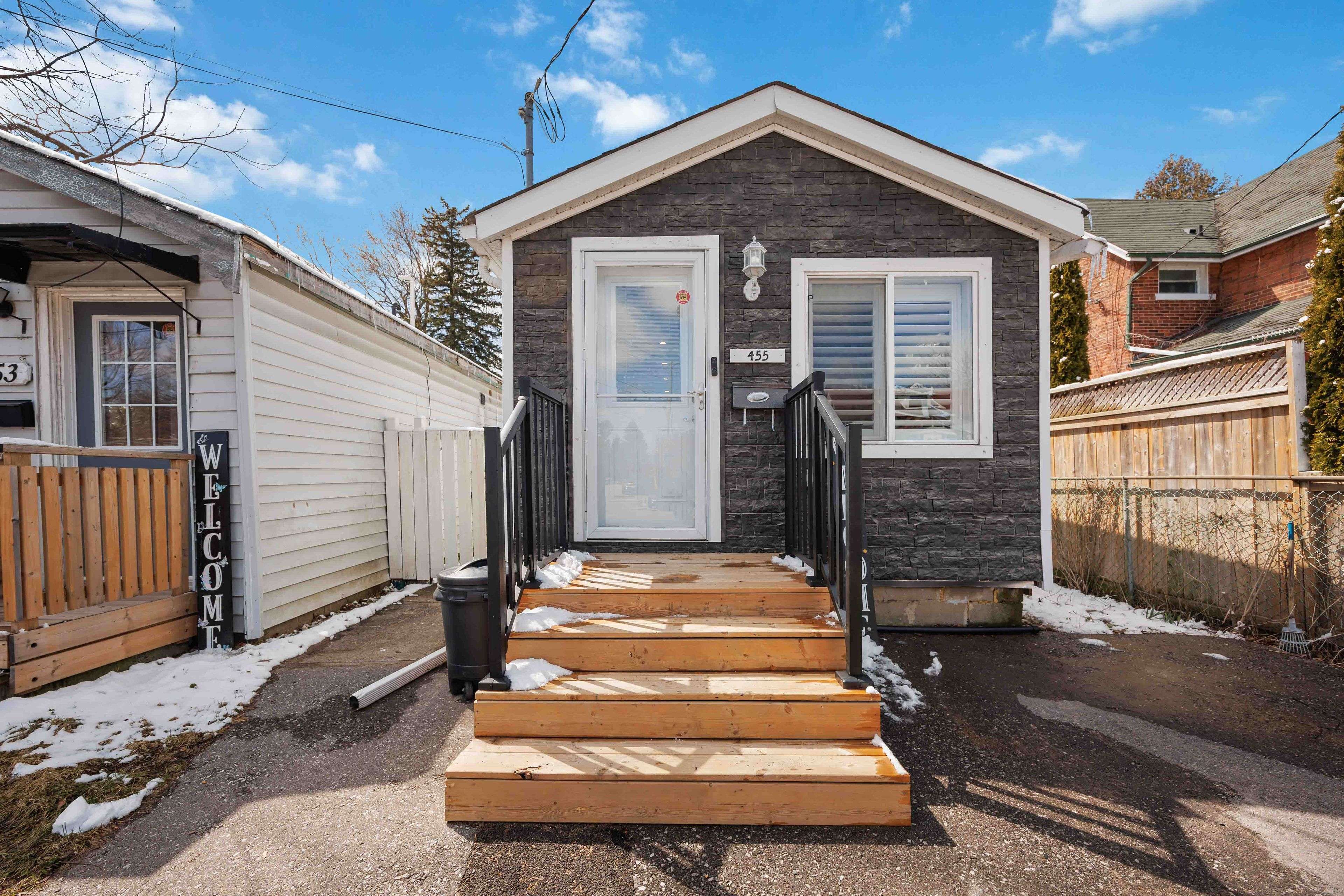 455 Ontario ST, Cobourg, ON K9A 3C1