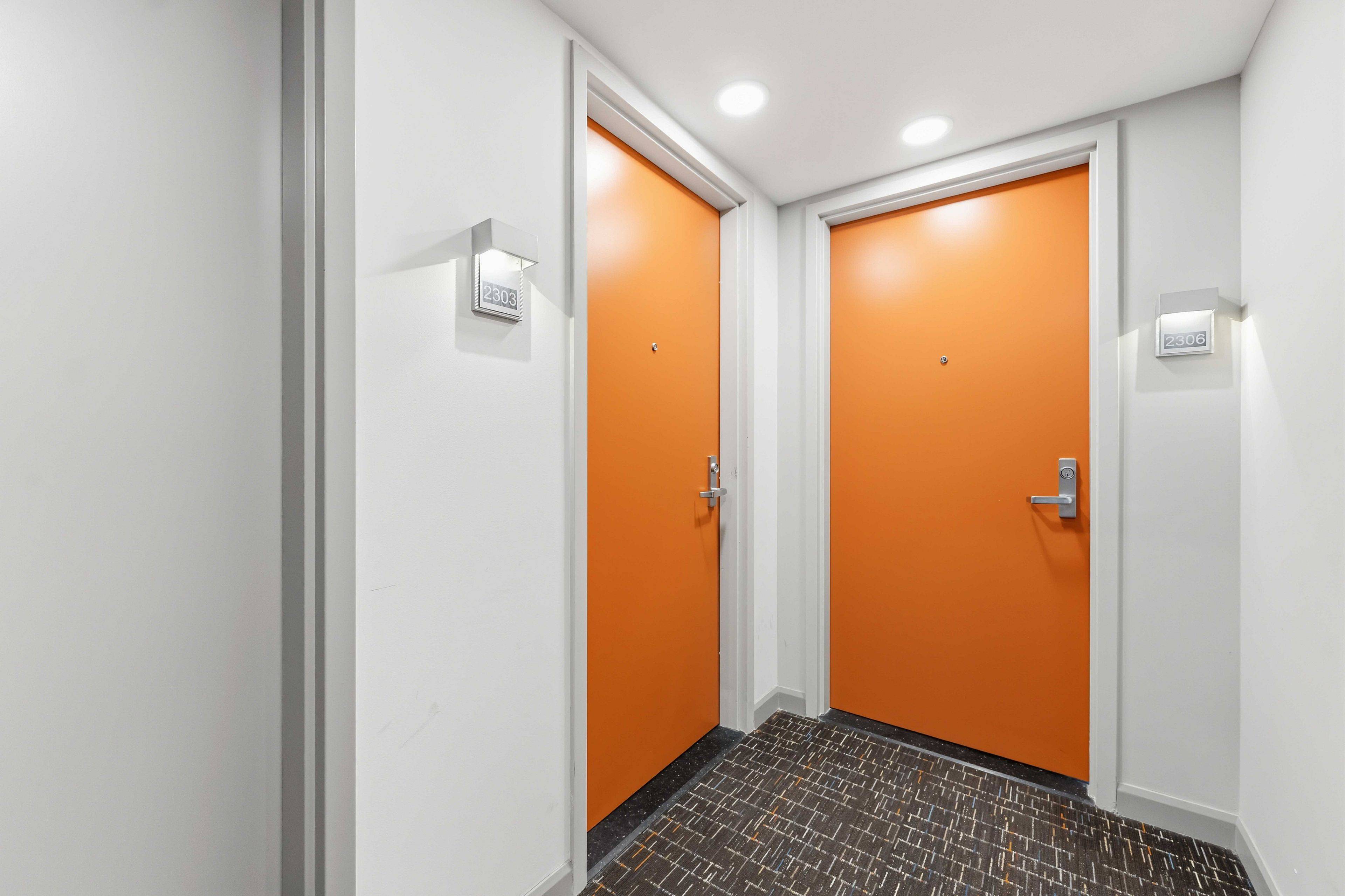 105 Champagne AVE S #2303, Dows Lake - Civic Hospital And Area, ON K1S 5E5