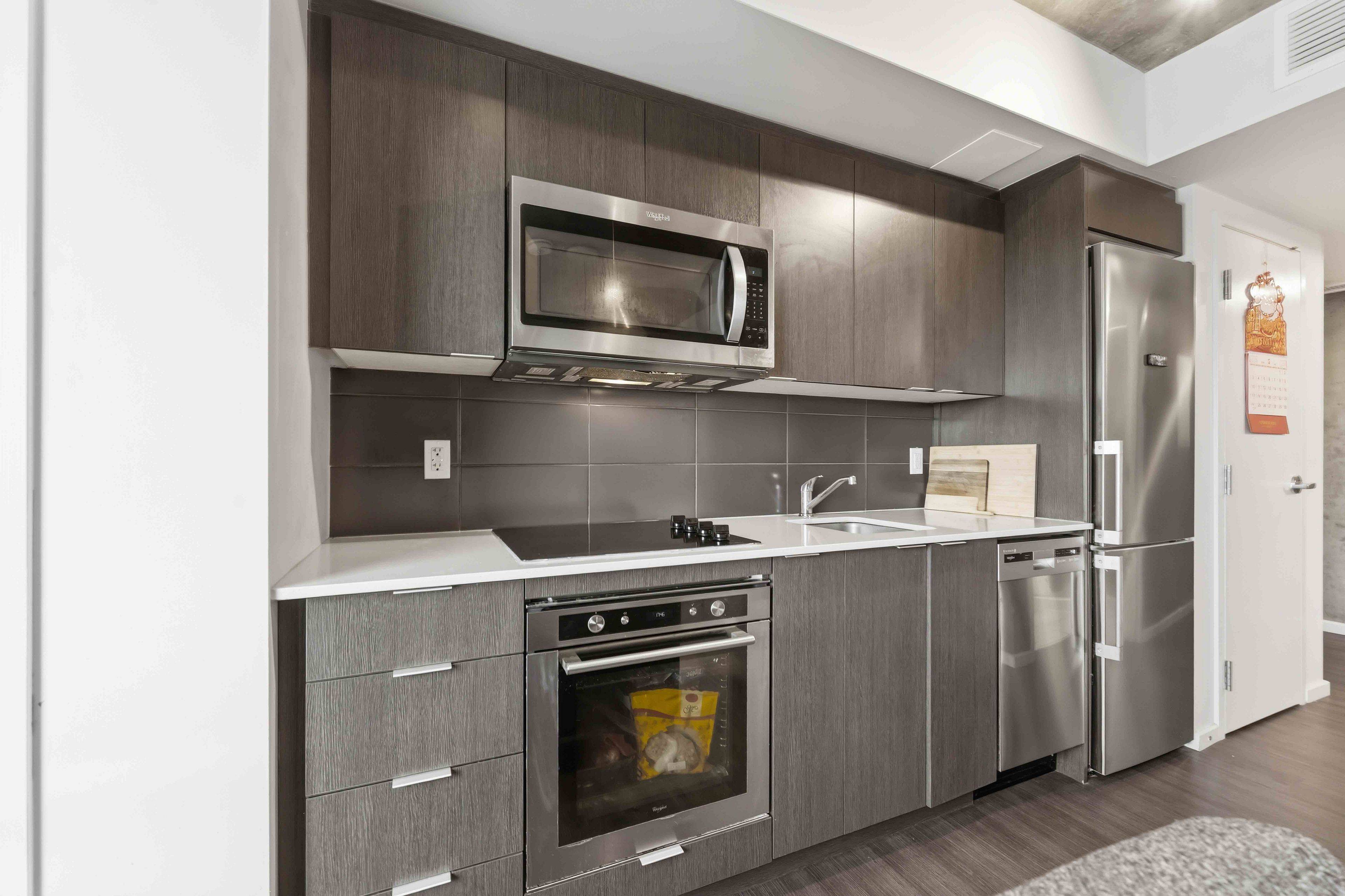 105 Champagne AVE S #2303, Dows Lake - Civic Hospital And Area, ON K1S 5E5