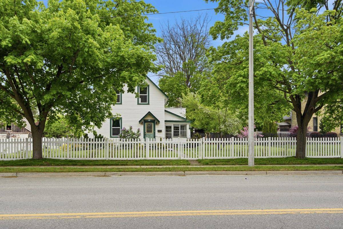 269 Talbot ST E, Aylmer, ON N5H 1H6