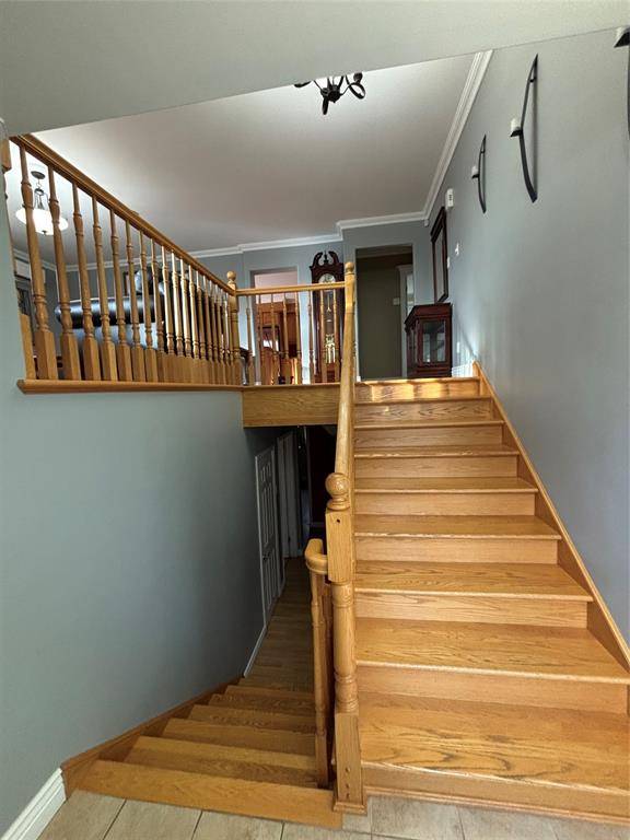 17 Hopewell Garden, Conception Bay South, NL A1X 4B8