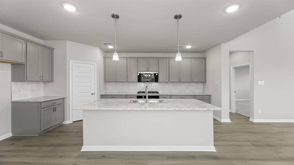 4869 Dee Street, Celina, TX 75009