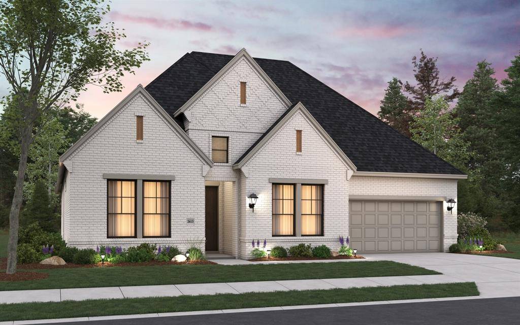 3516 Macrostie Way, Fort Worth, TX 76179