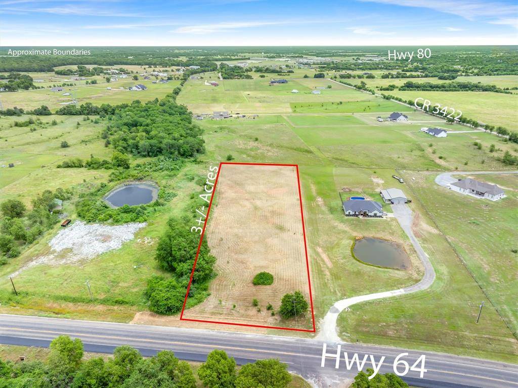 37362 State Highway 64, Wills Point, TX 75169