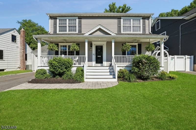 208 Wyoming St, Westfield Town, NJ 07090
