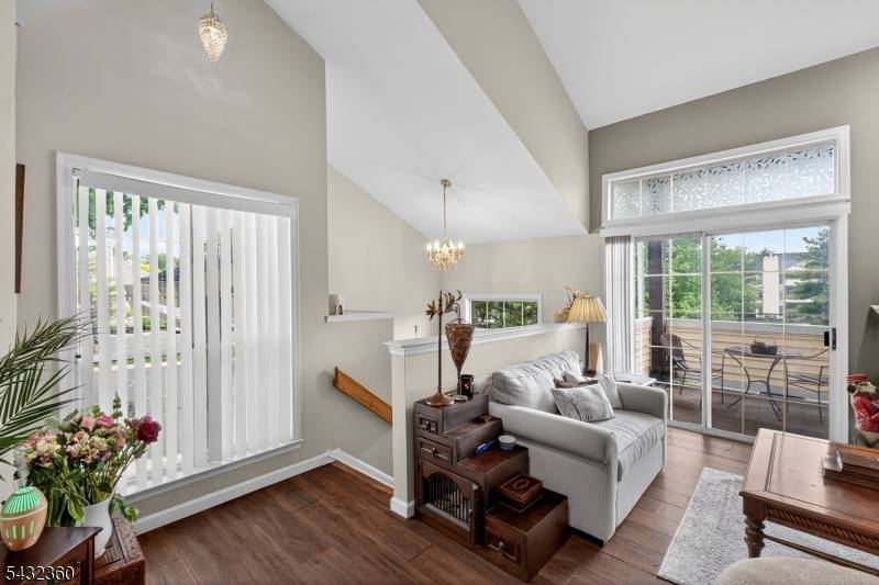 703 Pinehurst-10 #10, Union Twp., NJ 07083