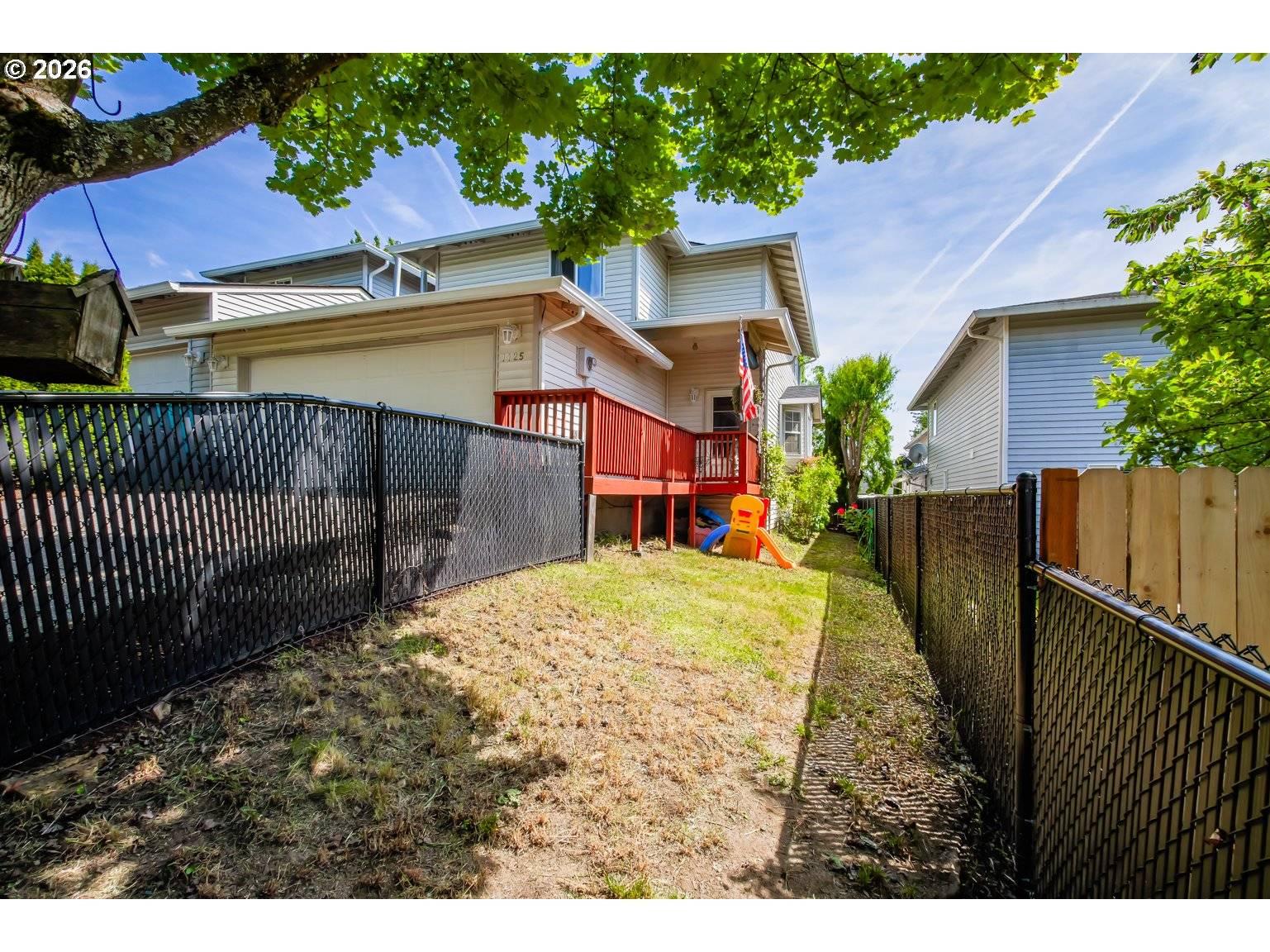 1125 W 35TH WAY, Vancouver, WA 98660