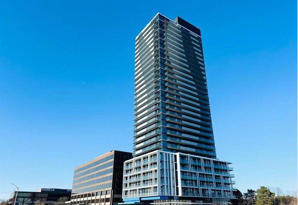 29 Green Trail CT #1703, Toronto C15, ON M2K 0J9