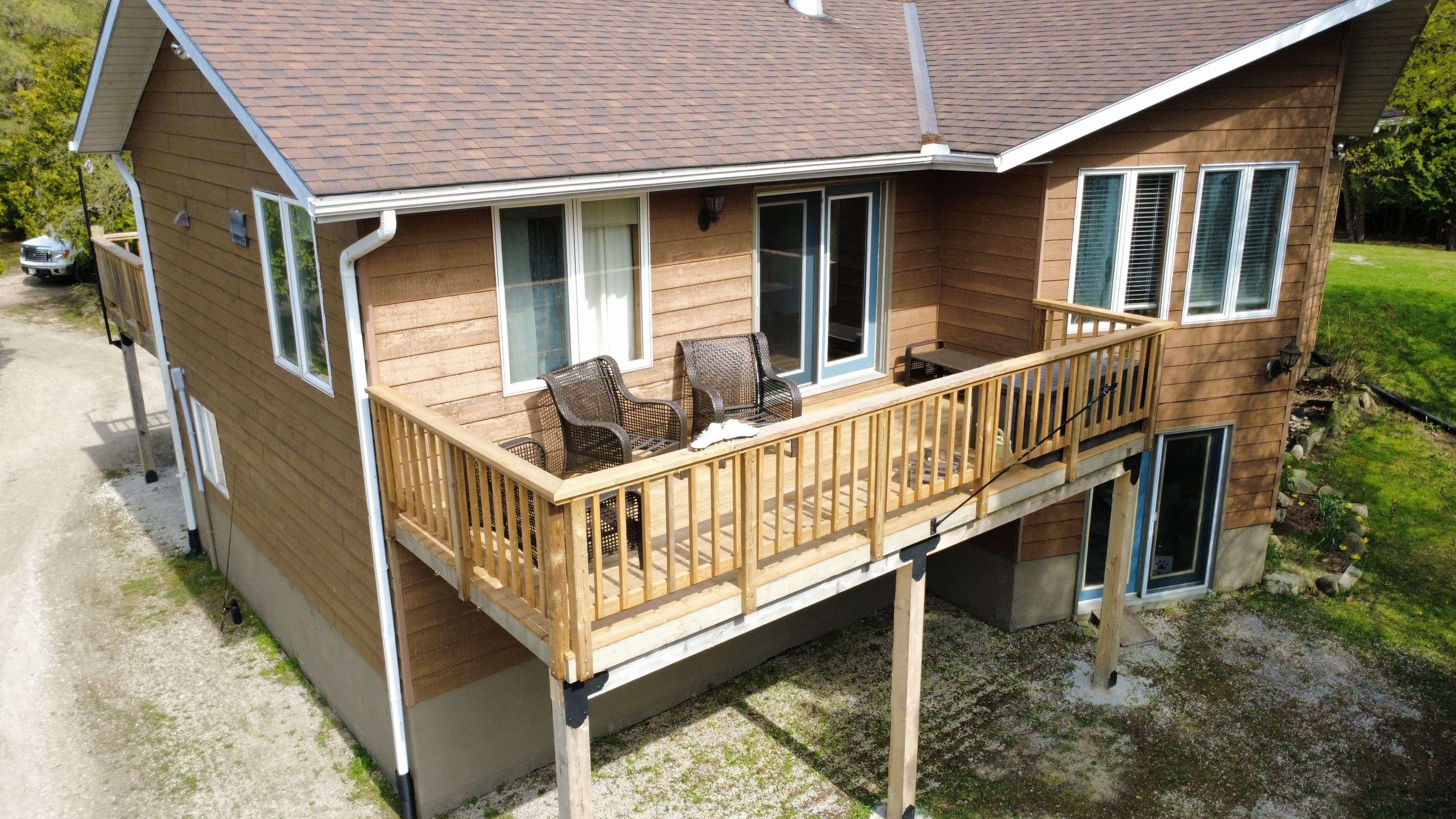 55 FORBES RD, Northern Bruce Peninsula, ON N0H 2T0