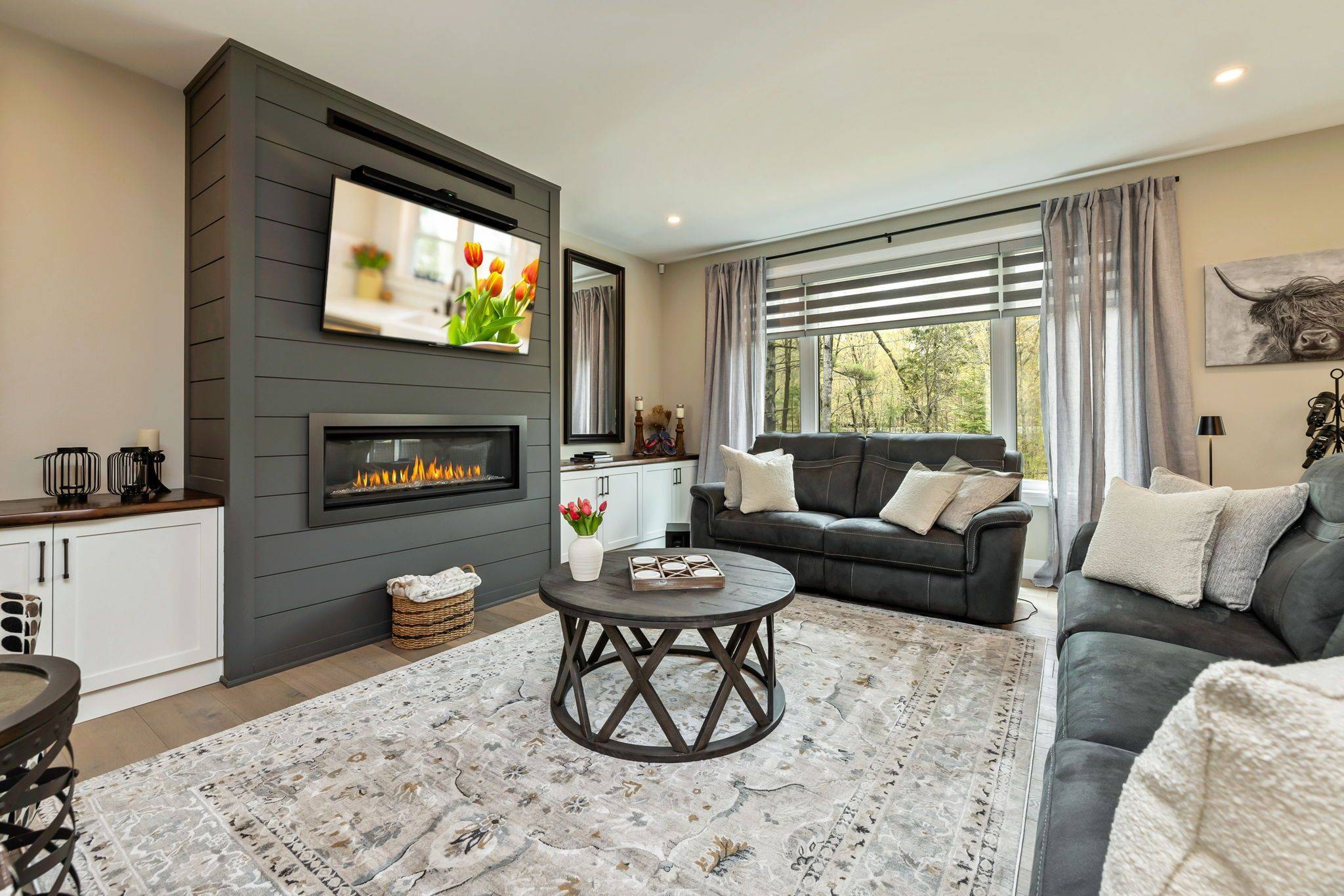 270 Nobel RD, Mcdougall, ON P2A 2W9