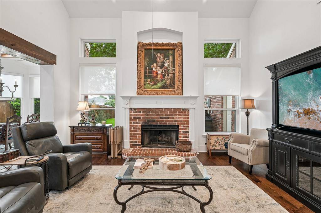 6404 Dakota Drive, Plano, TX 75024