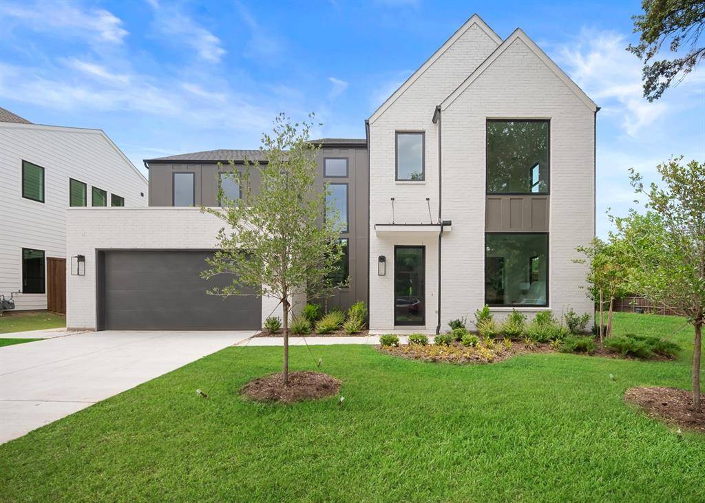 4241 Somerville Avenue, Dallas, TX 75206