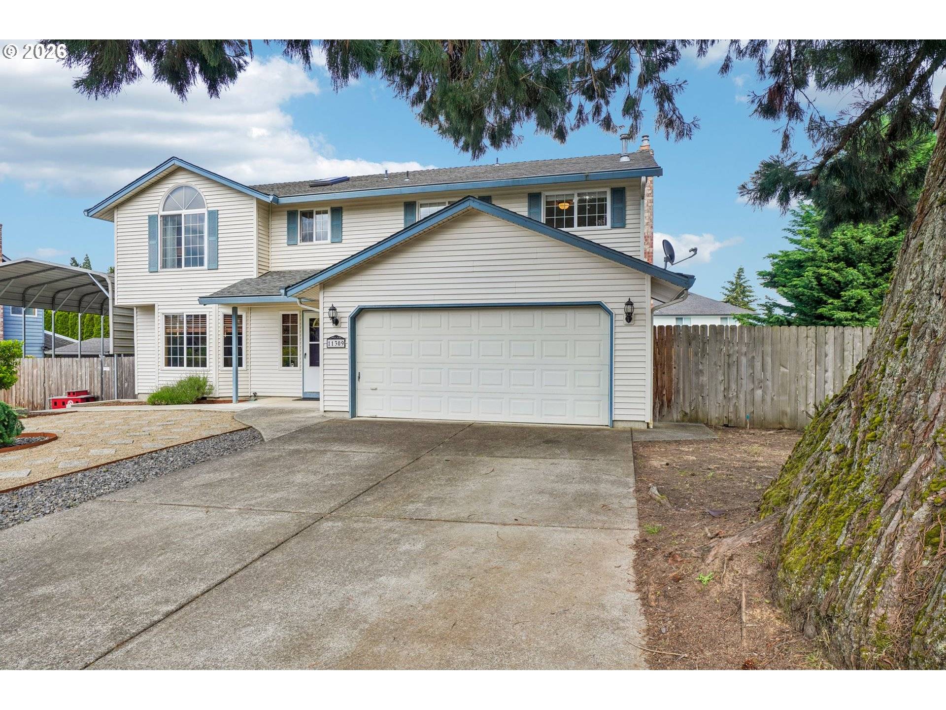 11309 NW 8TH CT, Vancouver, WA 98685