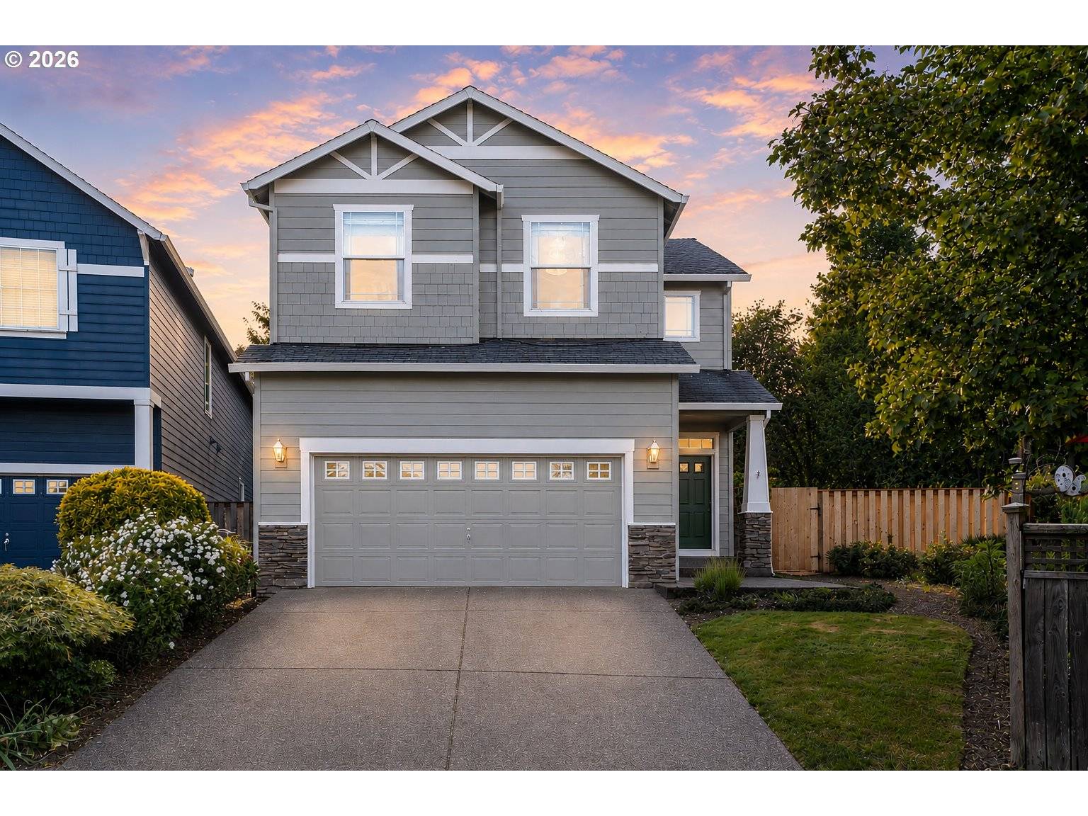 3270 DAWSON CT, West Linn, OR 97068