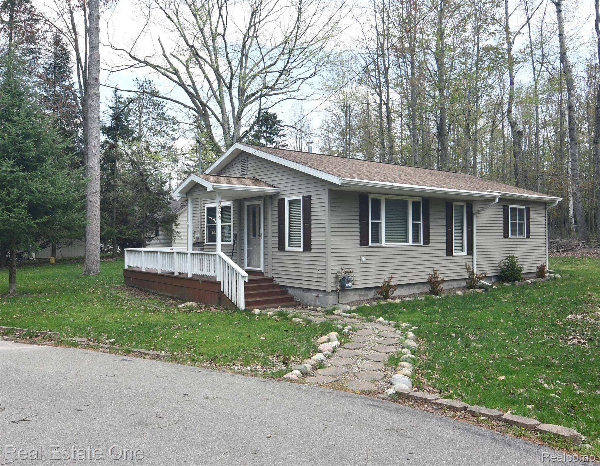 4284 N Norway RD, Alcona Township, MI 48742