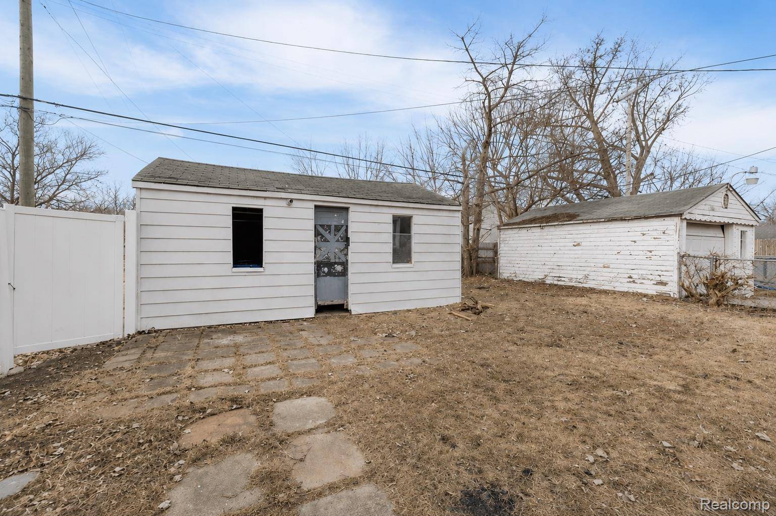 6301 Lodewyck ST, Detroit, MI 48224