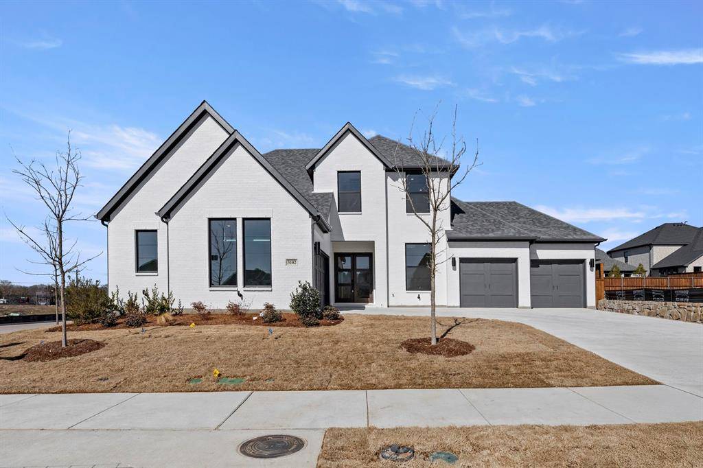 3102 Fisher Road, Rockwall, TX 75032