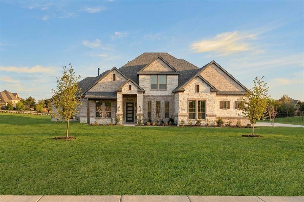 473 Flor Drive, Sunnyvale, TX 75182