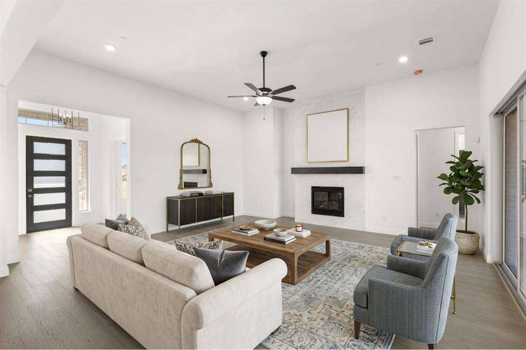 473 Flor Drive, Sunnyvale, TX 75182