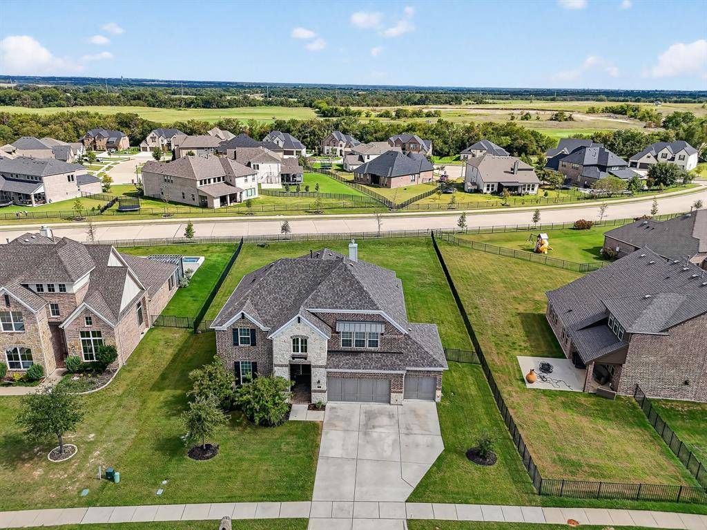 1420 Wolf Ridge Run, Gunter, TX 75058