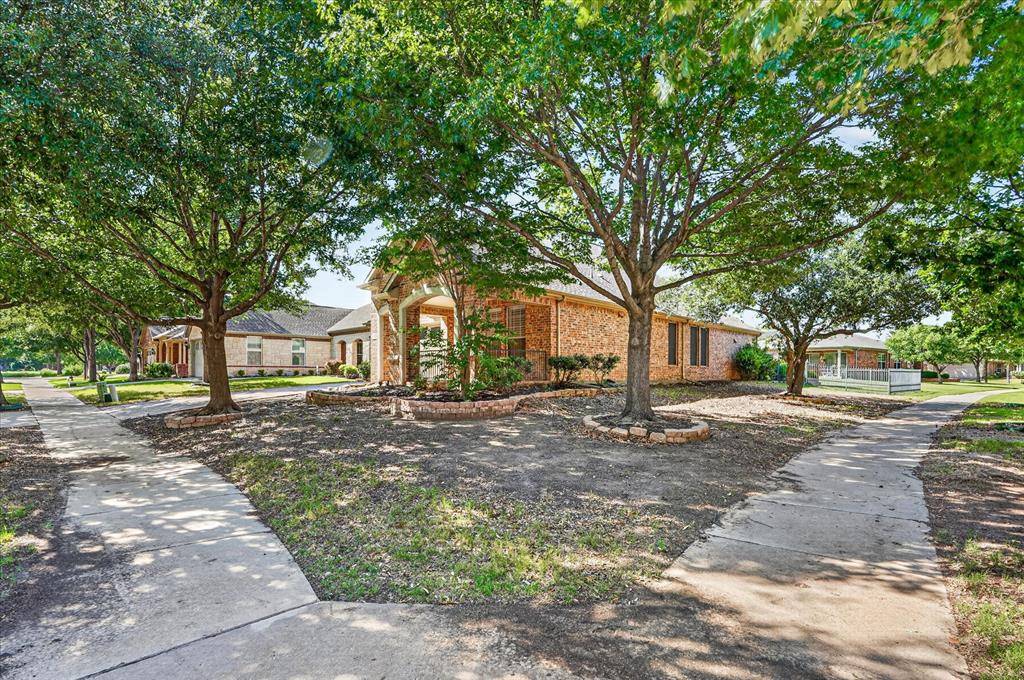 528 Birch Valley Court, Frisco, TX 75034