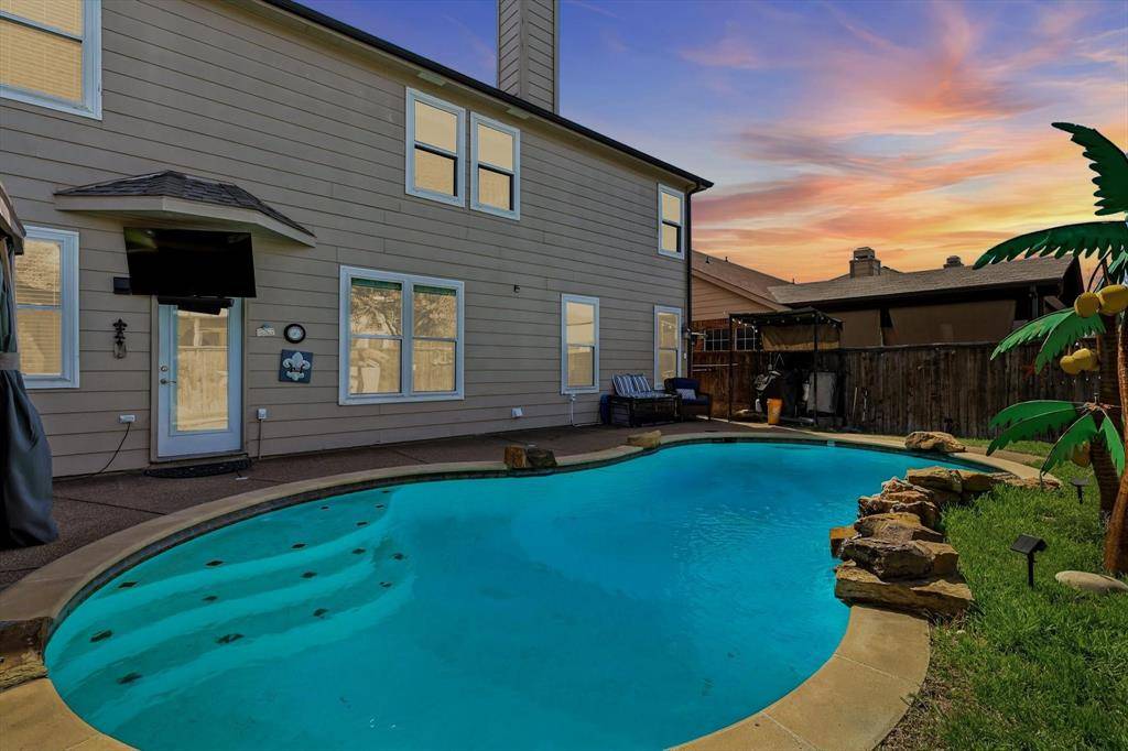12637 Chittamwood Trail, Fort Worth, TX 76040
