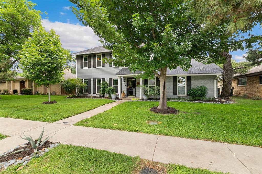 1412 Wood Creek Drive, Flower Mound, TX 75028