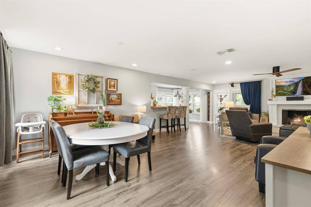 1412 Wood Creek Drive, Flower Mound, TX 75028