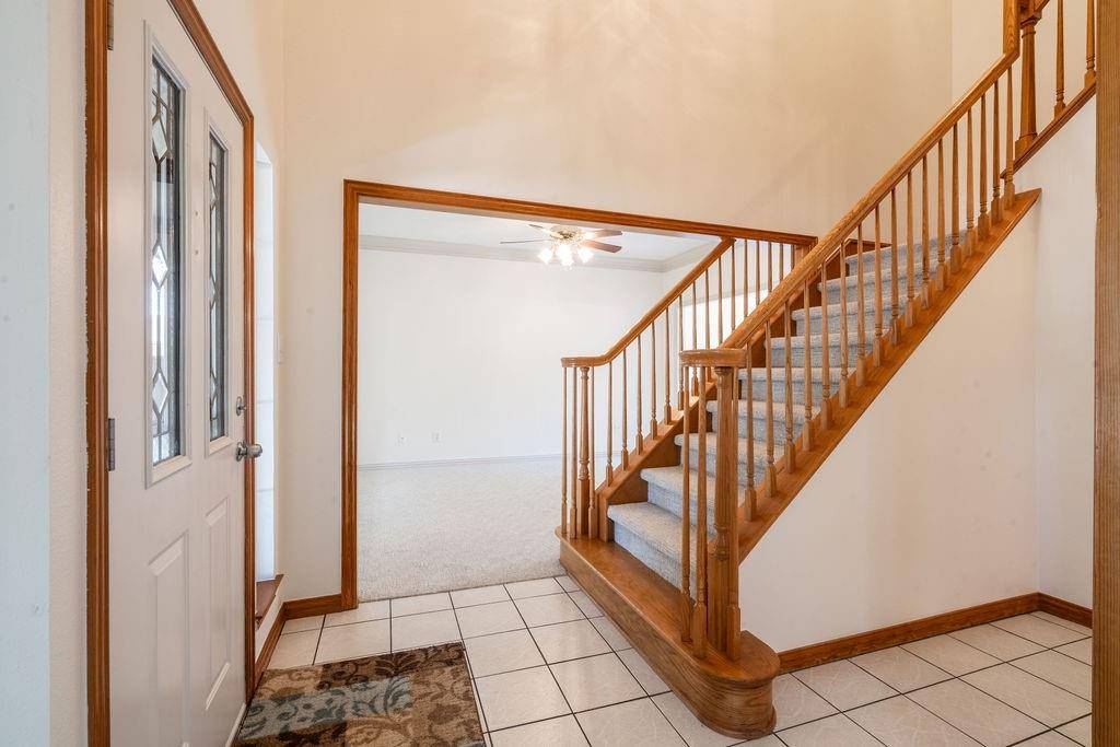 222 San Jacinto Court, Keller, TX 76248