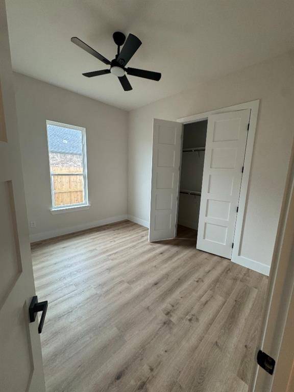 808 N Avenue E, Springtown, TX 76082