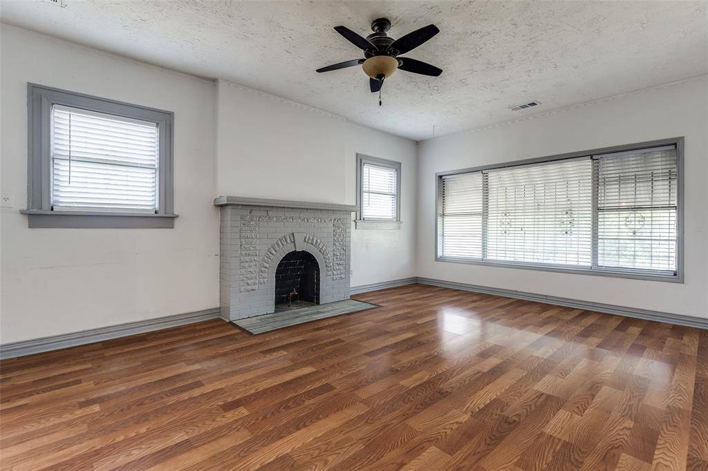 711 S Rosemont Avenue, Dallas, TX 75208