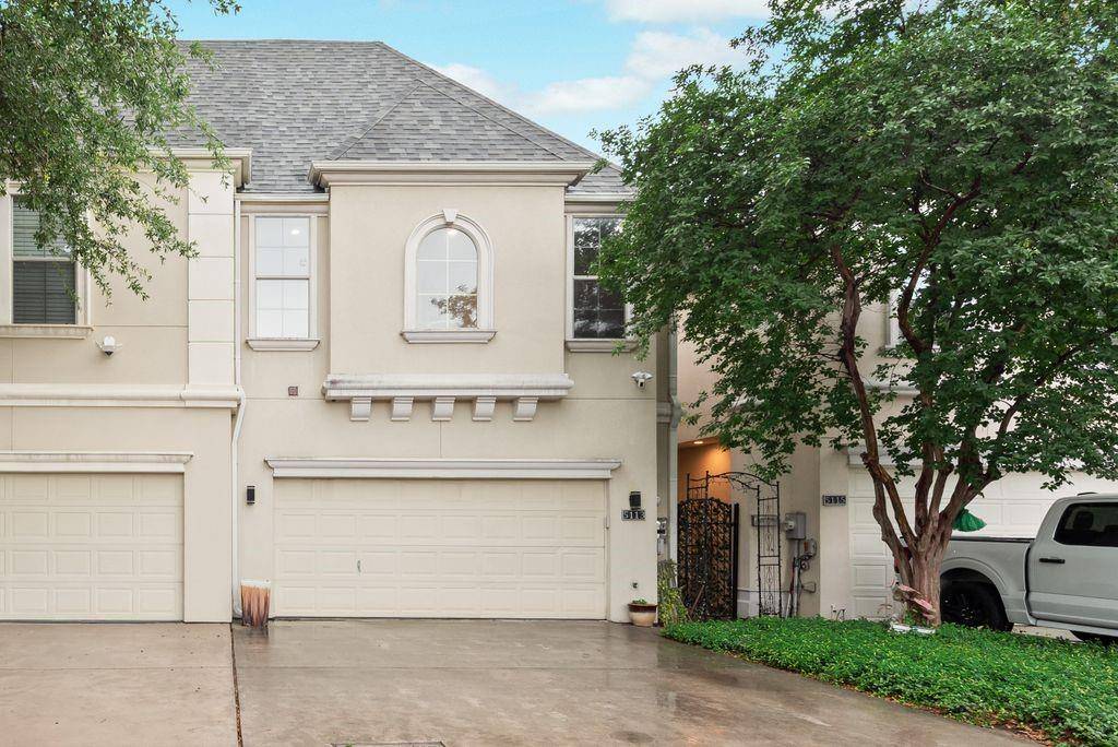 5113 Vandelia Street, Dallas, TX 75235