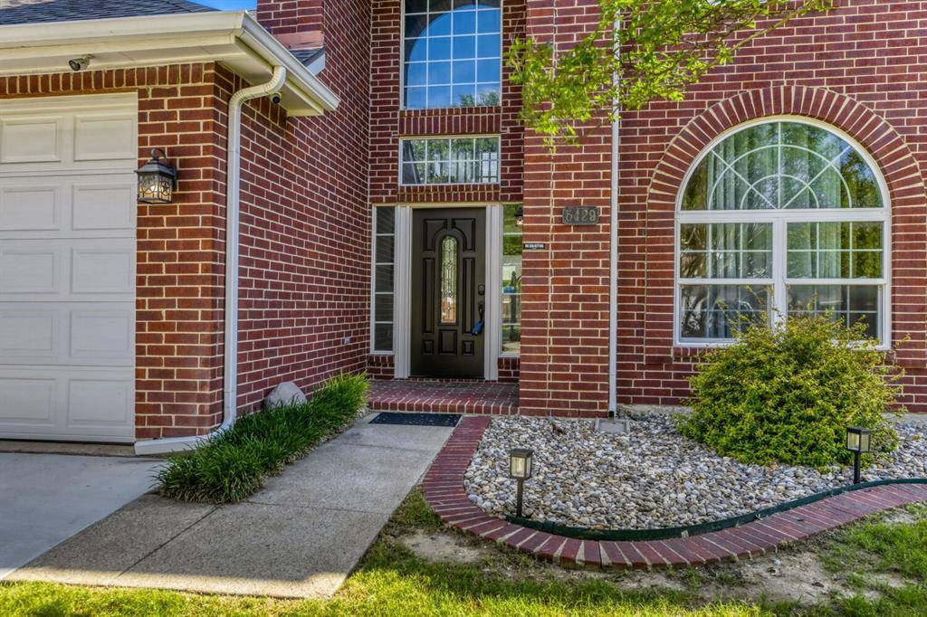 5429 Rocky Mountain Road, Fort Worth, TX 76137