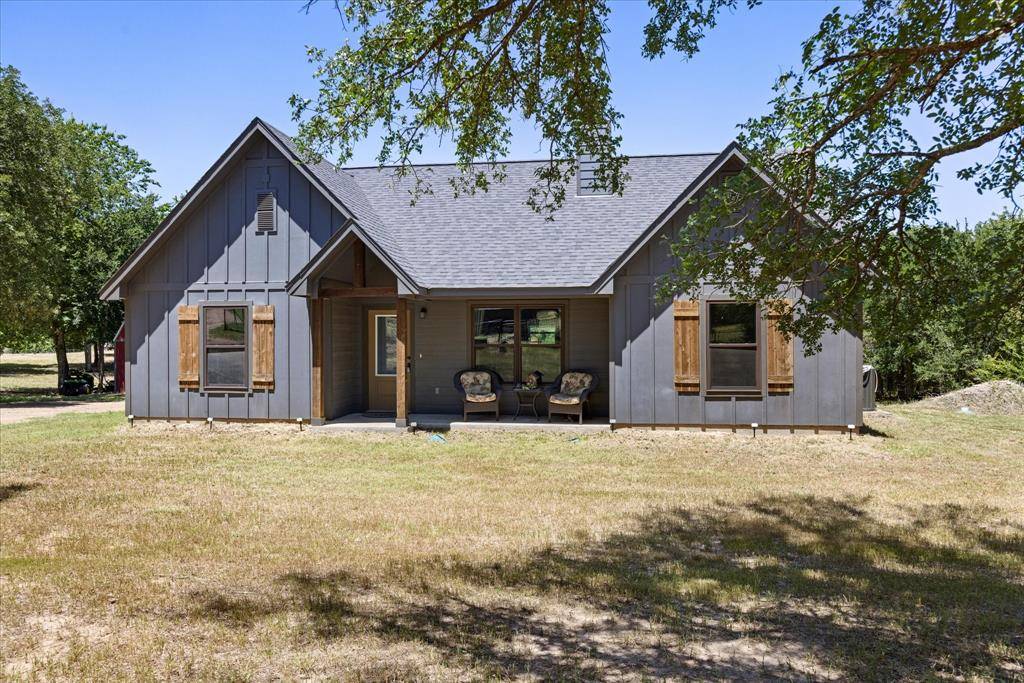11740 Bakers Crossing Road, Bluff Dale, TX 76433