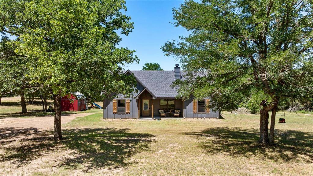 11740 Bakers Crossing Road, Bluff Dale, TX 76433