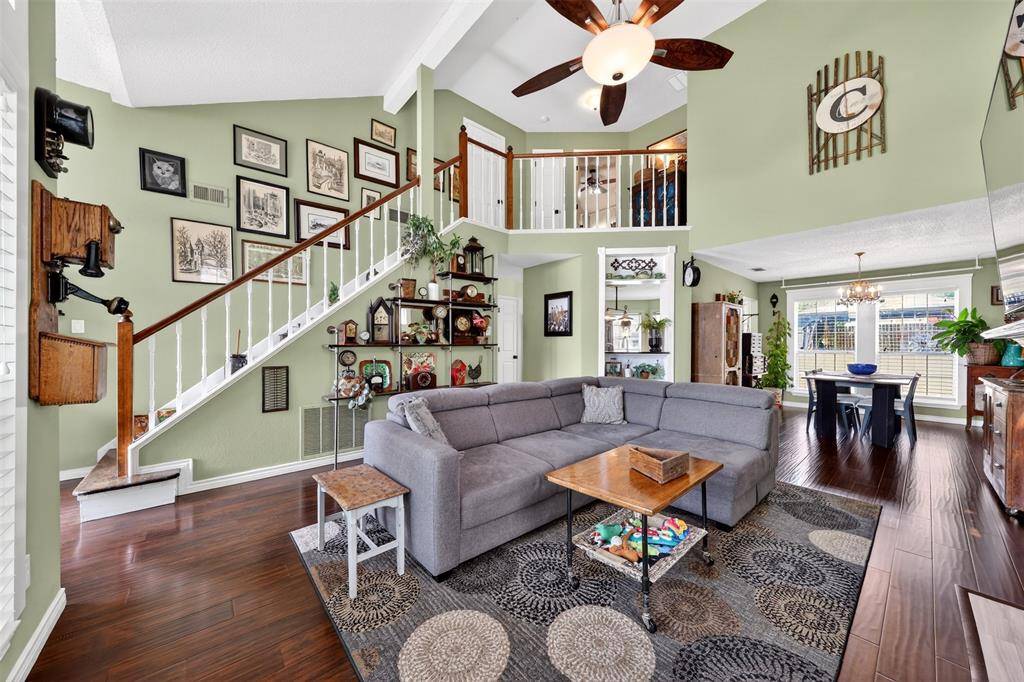 4713 Bracken Drive, Fort Worth, TX 76137