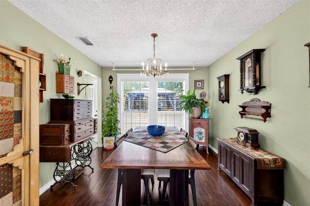 4713 Bracken Drive, Fort Worth, TX 76137