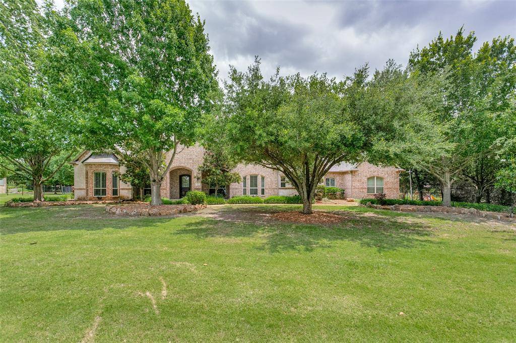 2805 Elizabeth Court, Lucas, TX 75002
