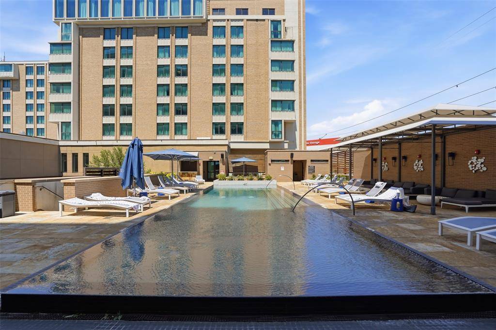 5656 N Central Expressway #406, Dallas, TX 75206