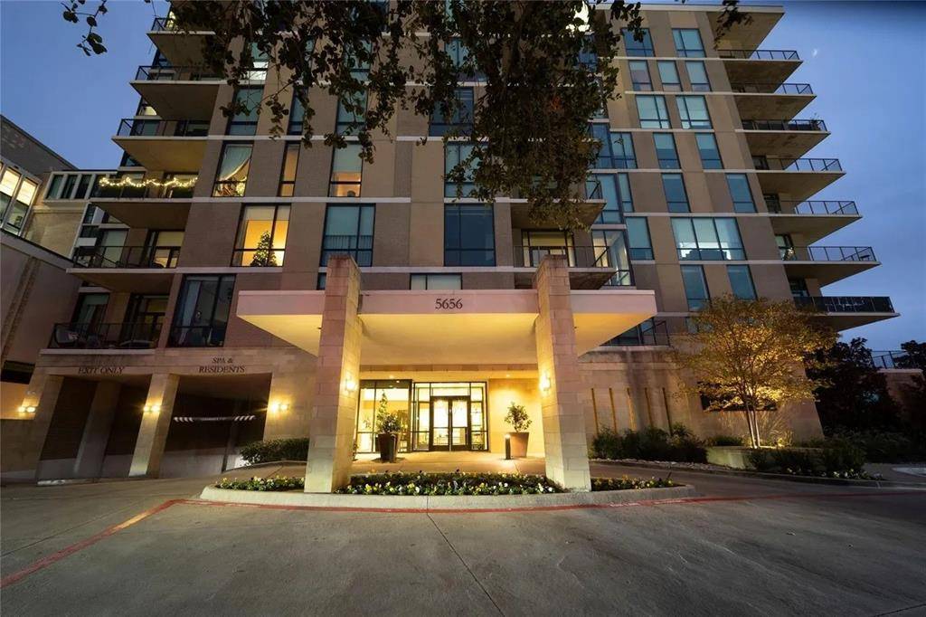 5656 N Central Expressway #406, Dallas, TX 75206