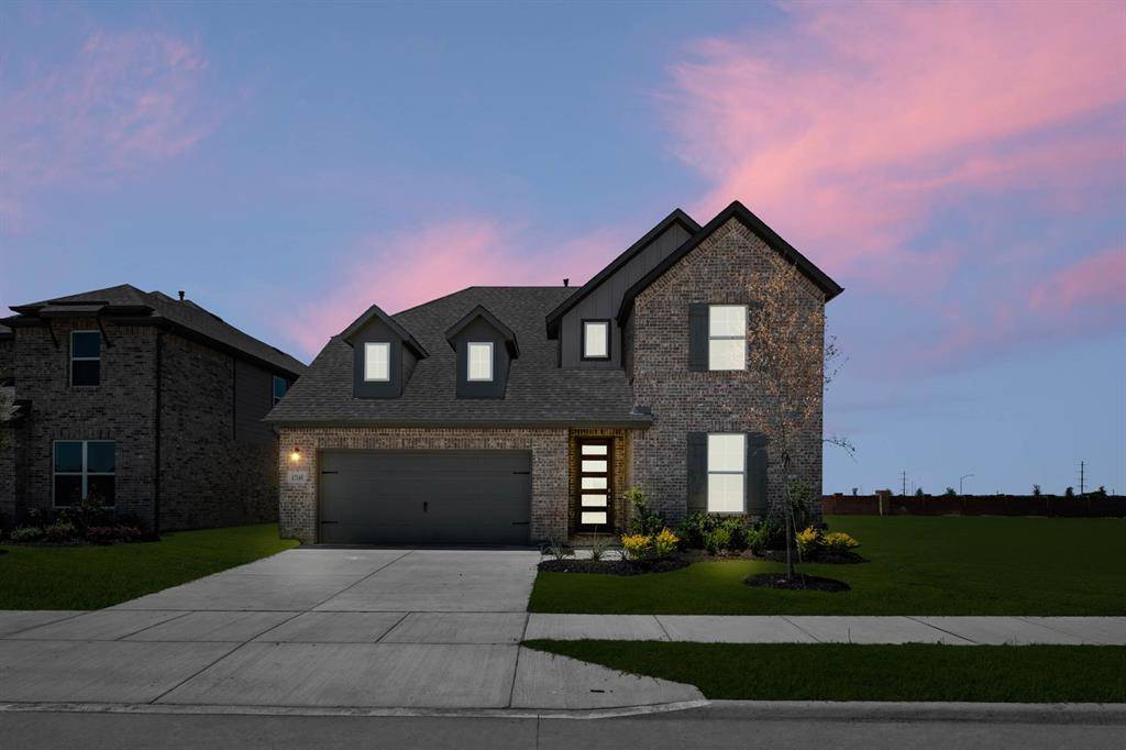 17225 Oxborough Drive, Fort Worth, TX 76247