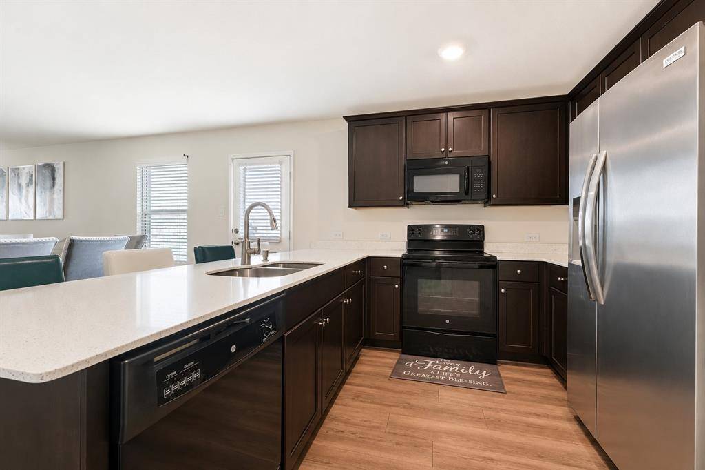 5805 Honey Creek Street, Fort Worth, TX 76179