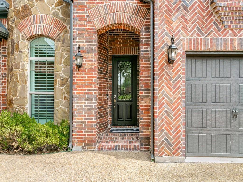 720 Hampshire Drive, Prosper, TX 75078