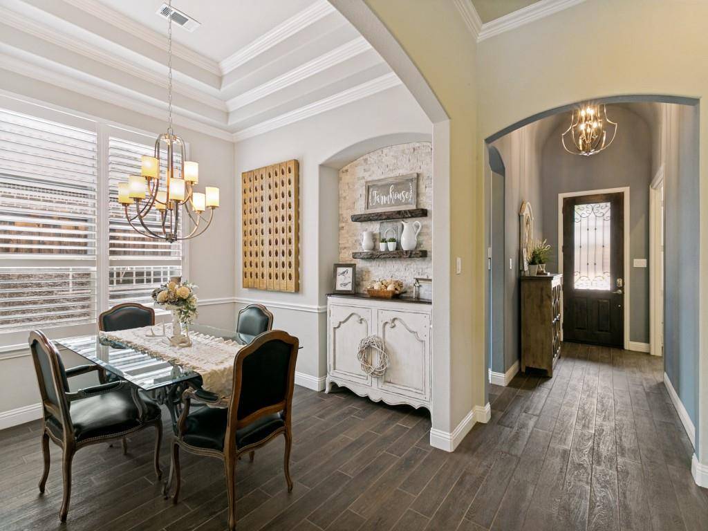 720 Hampshire Drive, Prosper, TX 75078