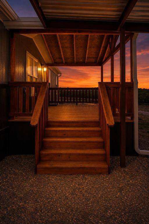109 Draven Drive, Springtown, TX 76082
