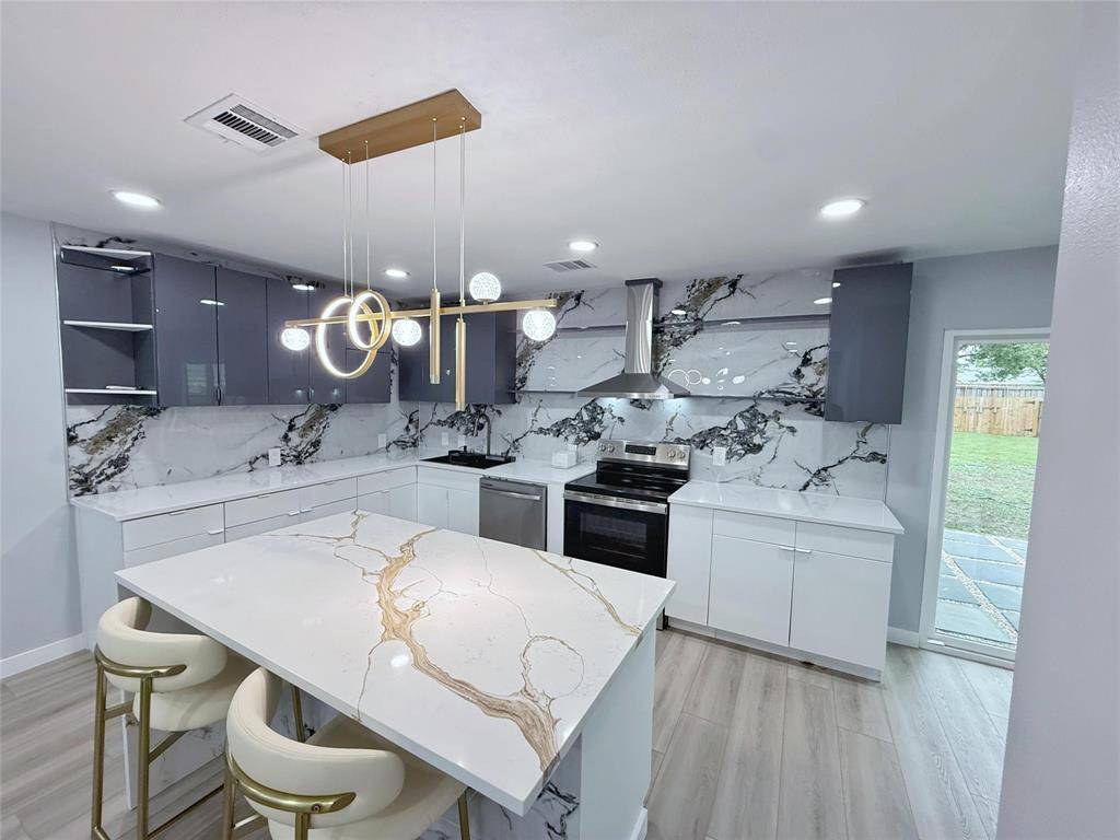 3910 Pocatello Street, Irving, TX 75062