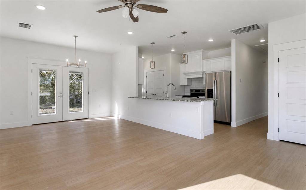 421 Caro Drive, West Tawakoni, TX 75474